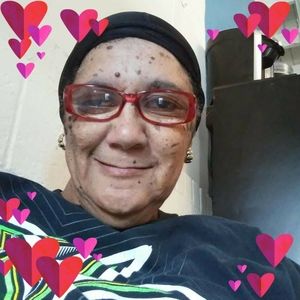 Meet your Posher, Annette